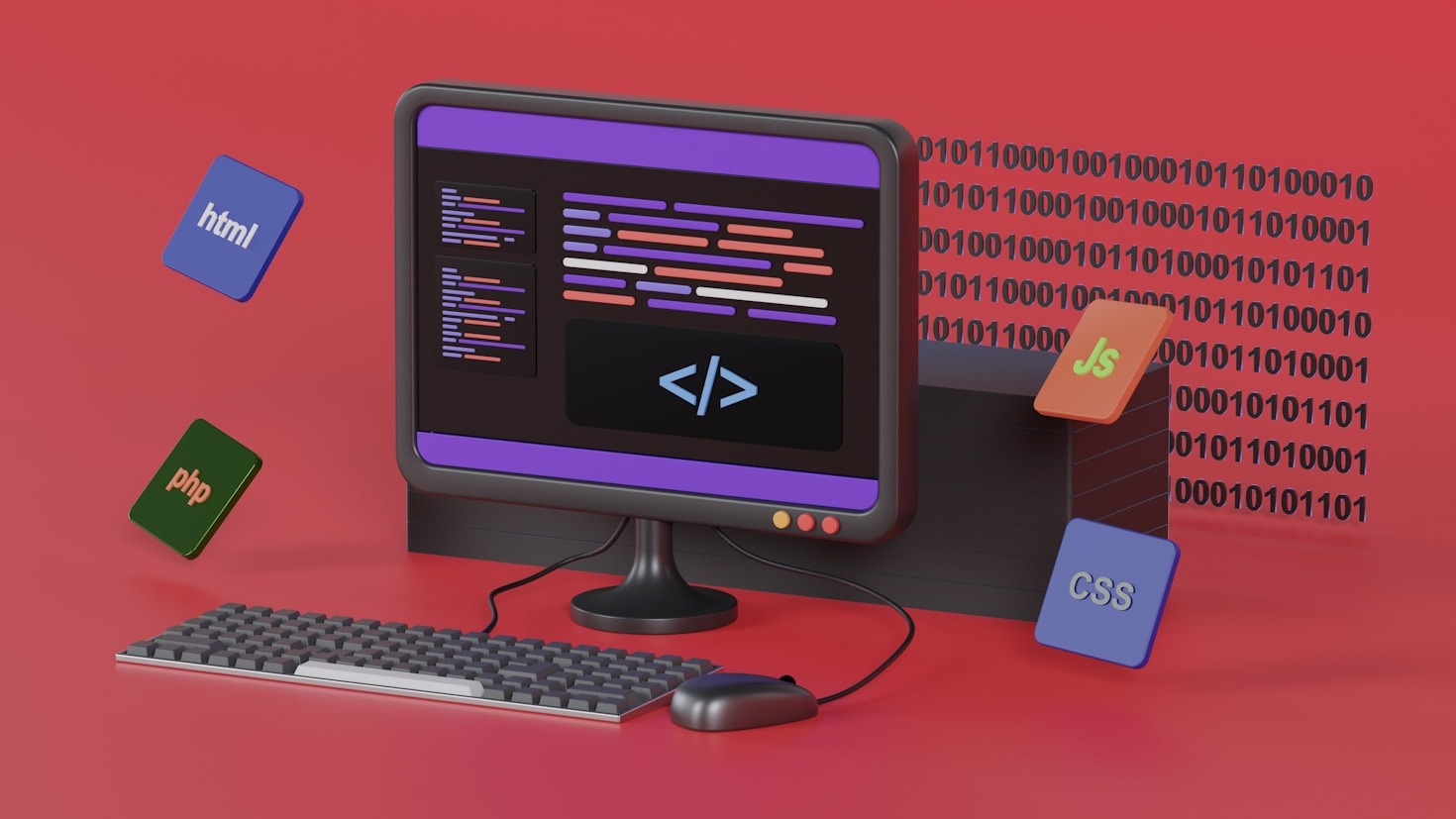 Digital Transformation: The Key to Staying Competitive